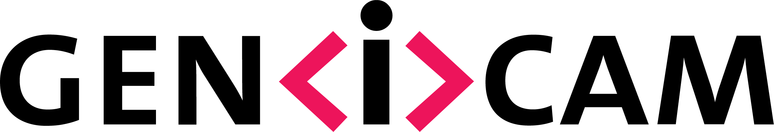 GenICam Logo (Image © NeuroCheck)