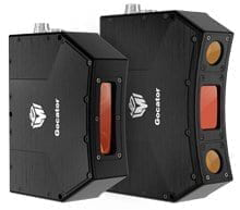 LMI Gocator 3D Sensors (Image © LMI)