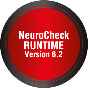 NeuroCheck License RUNTIME (Image © NeuroCheck)