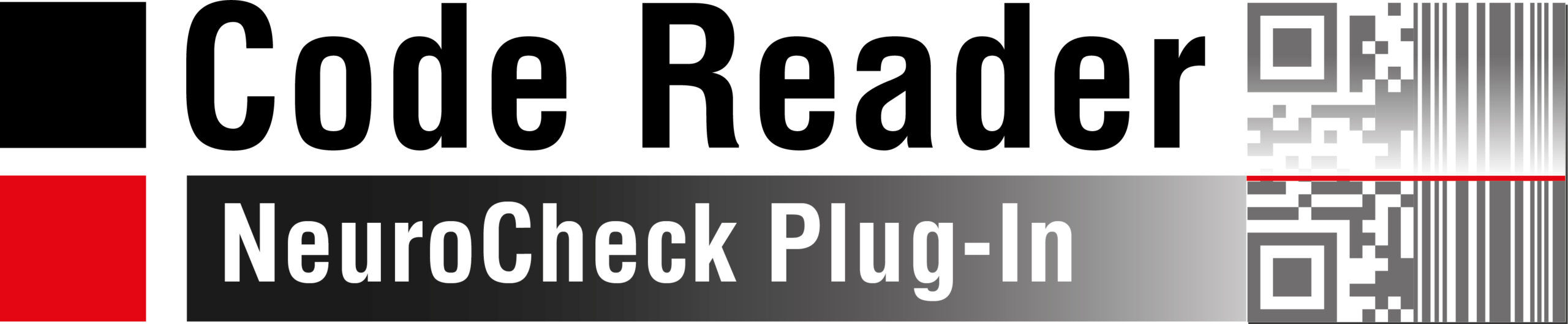 NeuroCheck Plug-In Code Reader (Abbildung © NeuroCheck)